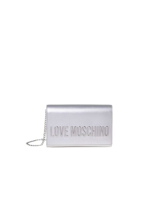 Borsa, donna, logata. MOSCHINO LOVE | JC4103PP1M KD196B